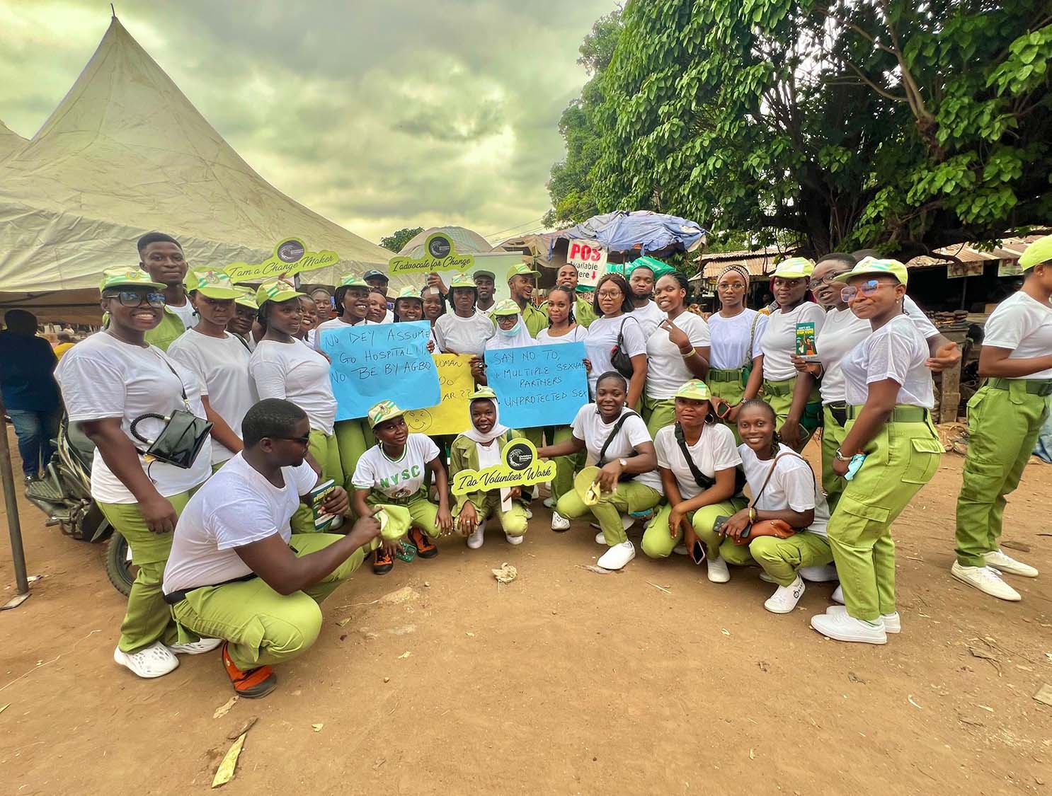 Cervical Cancer Awareness