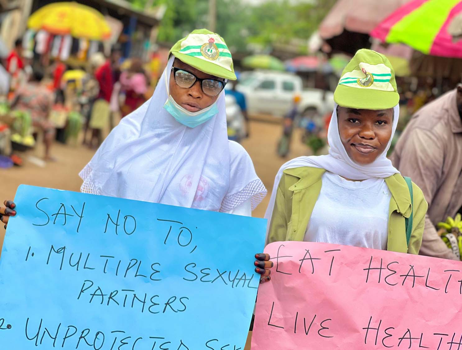 Cervical Cancer Awareness